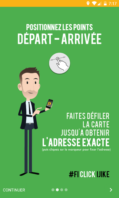 نصائح أساسية للسلامة في سيارات الأجرة للمسافرين