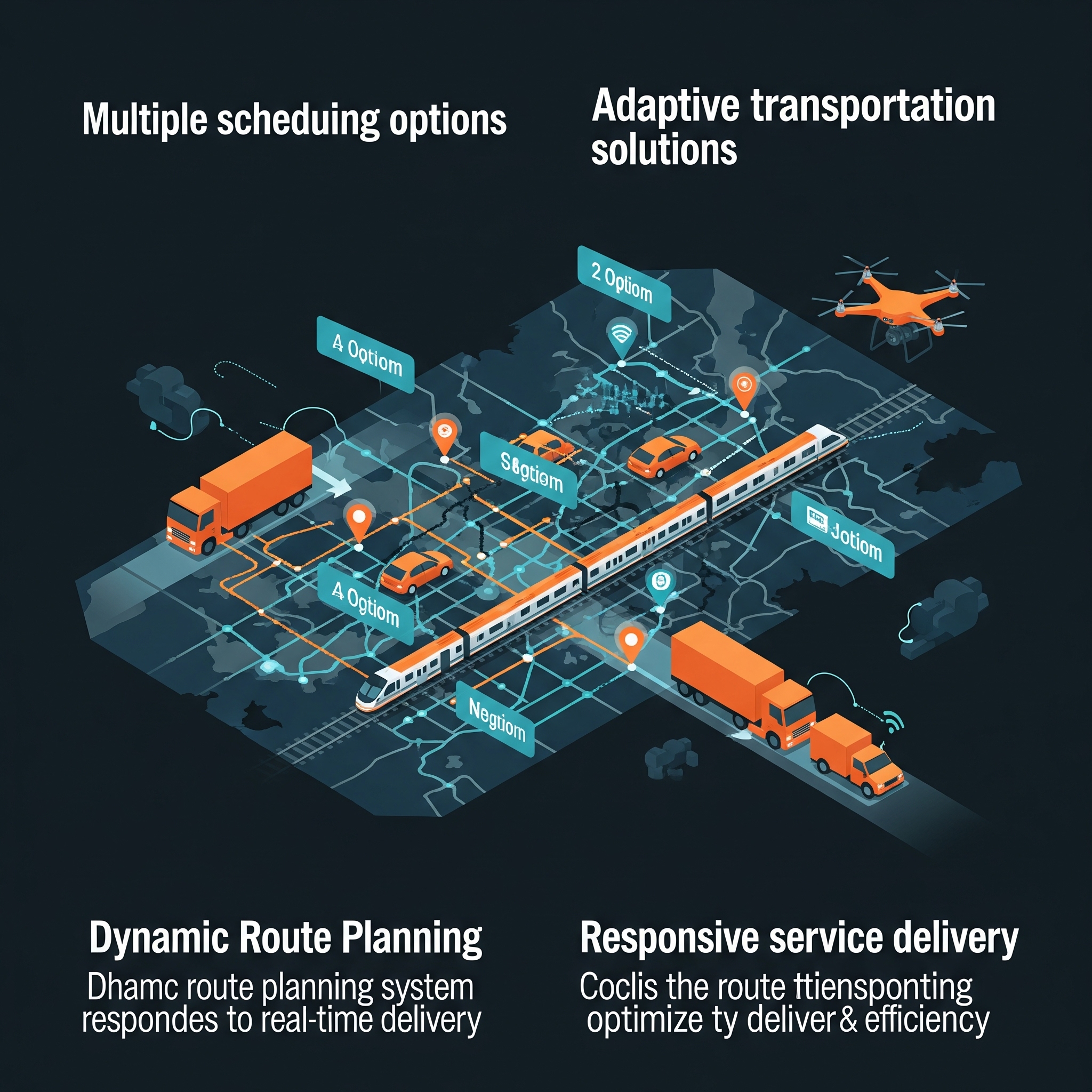 E-Taxi Événements