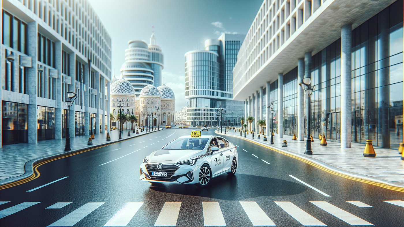 Covoiturage d'Entreprise en Tunisie : Réduire Vos Coûts de Transport de 40%