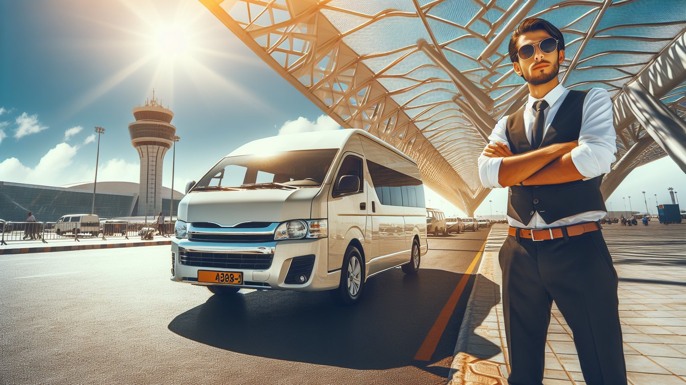 Navette Zone Industrielle Tunisie : Transport d'Ouvriers et d'Employés