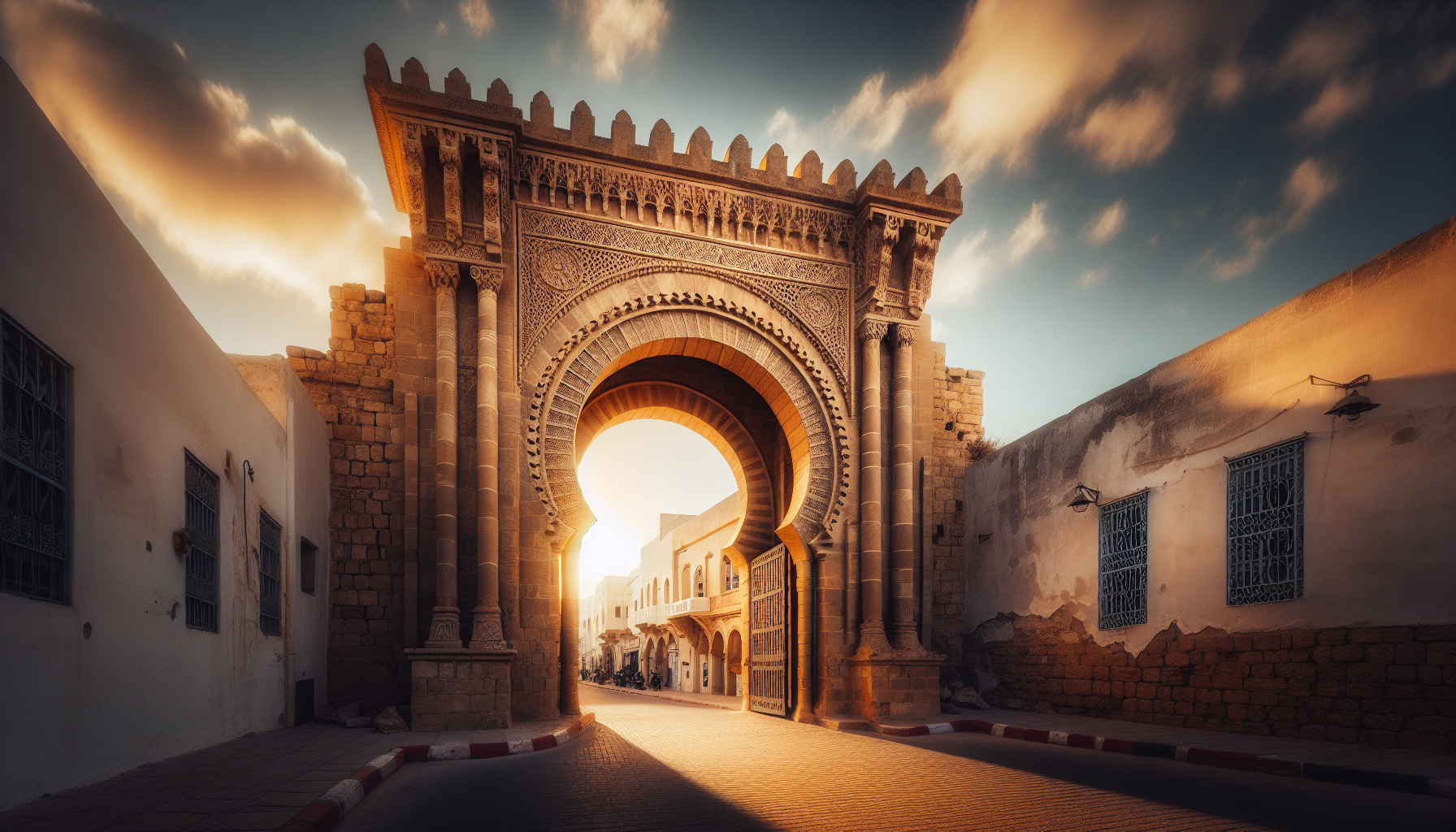 Médina de Sfax : Guide de Visite Complet 2026